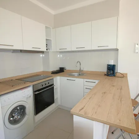 Acogedor Con Piscina, Wifi Y Garaje Cerca De La Playa De La Farella, - Es-228-8 * يانكا