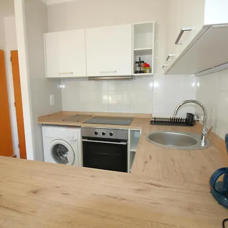 Acogedor Con Piscina, Wifi Y Garaje Cerca De La Playa De La Farella, - Es-228-8 *