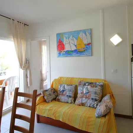 Acogedor Con Piscina, Wifi Y Garaje Cerca De La Playa De La Farella, - Es-228-8 * يانكا