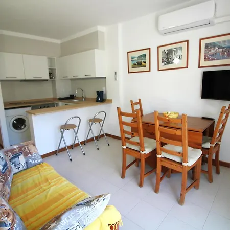 Acogedor Con Piscina, Wifi Y Garaje Cerca De La Playa De La Farella, - Es-228-8 يانكا