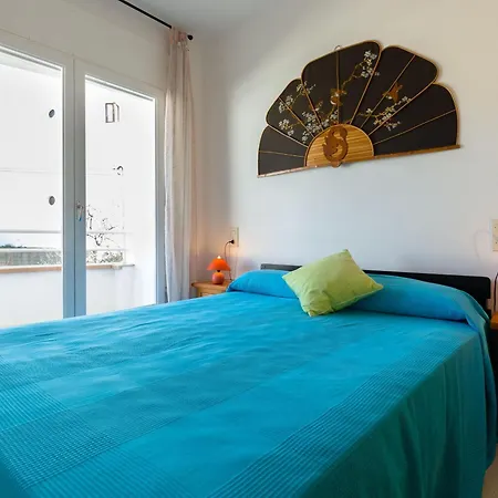 Acogedor Con Piscina, Wifi Y Garaje Cerca De La Playa De La Farella, - Es-228-8 يانكا